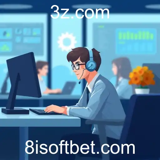 The Evolution of Online Gaming: iSoftBet's Innovative Path