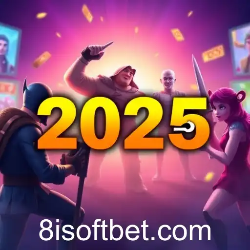 The Evolution of iSoftBet in the Gaming Industry