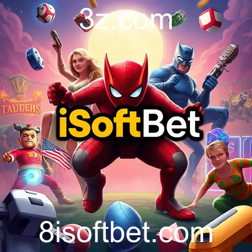iSoftBet Expands Reach with New Partnerships