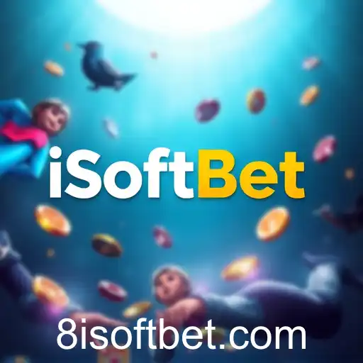 iSoftBet's Growing Influence in the Game Industry