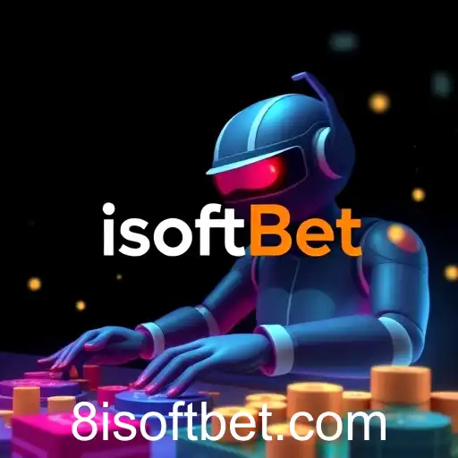 iSoftBet's Rising Influence in the Gaming Industry