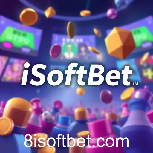 The Rise of iSoftBet in the Global Gaming Industry