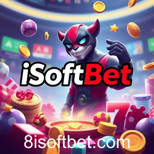 iSoftBet Revolutionizes Online Gaming with Innovative Features