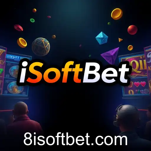 Isoftbet's Rising Influence in Online Gaming