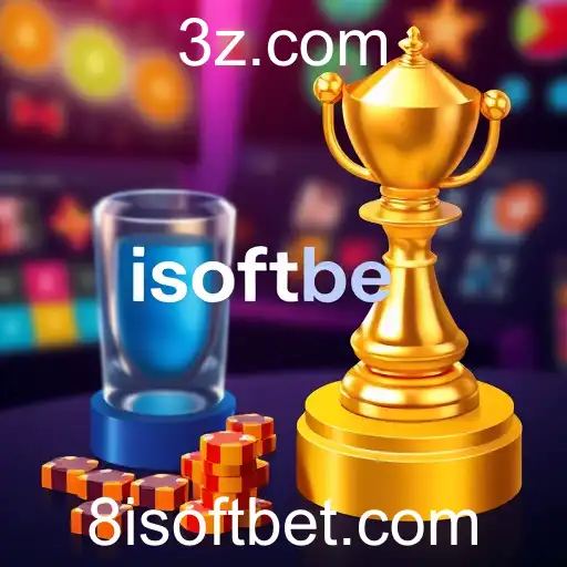 The Rise of iSoftBet in the Digital Gaming Landscape