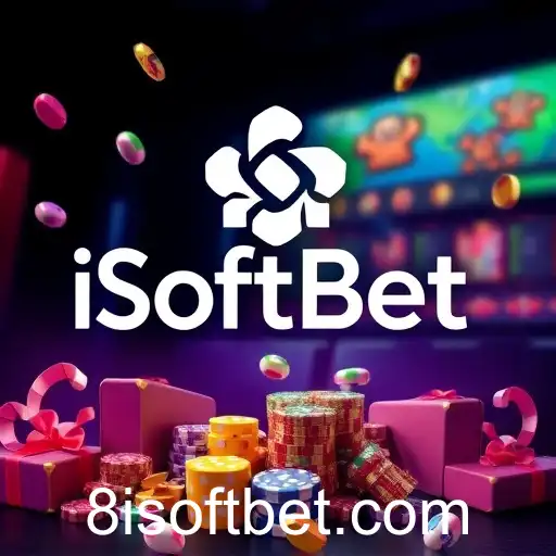 The Rise of iSoftBet in the Global Gaming Arena