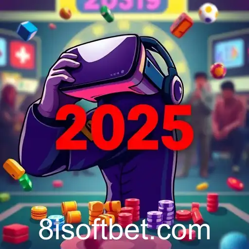 Revolutionary Trends in Online Gaming