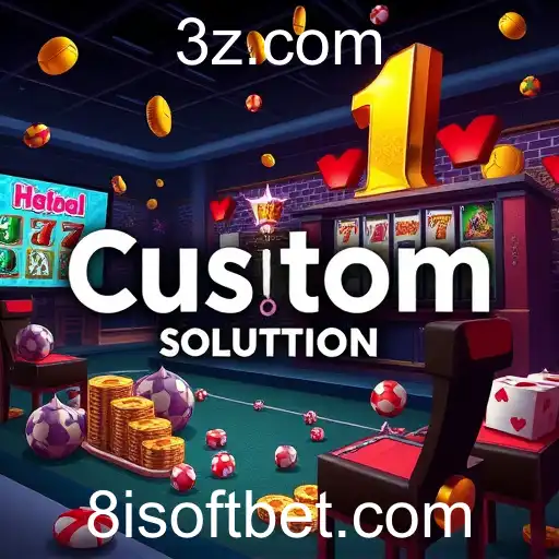 Innovation and Growth: iSoftBet's 2025 Landscape