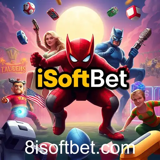 iSoftBet Expands Reach with New Partnerships