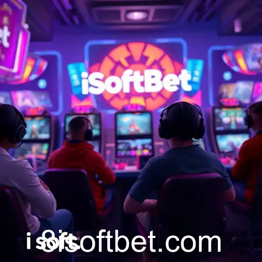 The Evolution of iSoftBet's Impact on the Gaming Industry