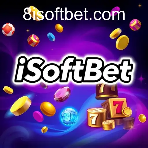 iSoftBet Revolutionizes Online Gaming Market