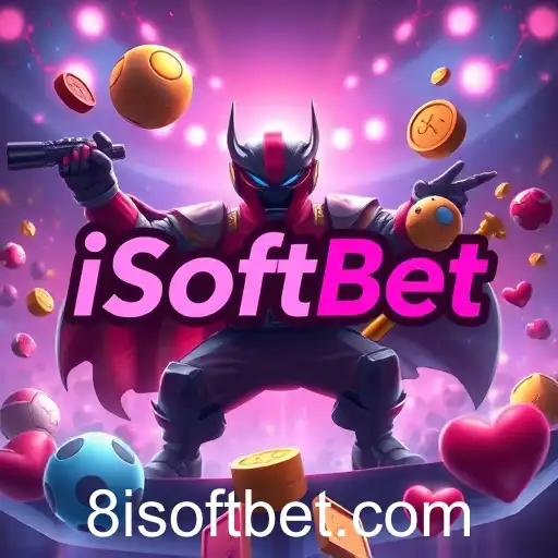 iSoftBet Revolutionizes Online Gaming in 2025