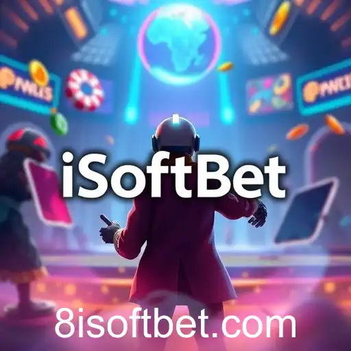 Rising Influence of iSoftBet in the Gaming Industry