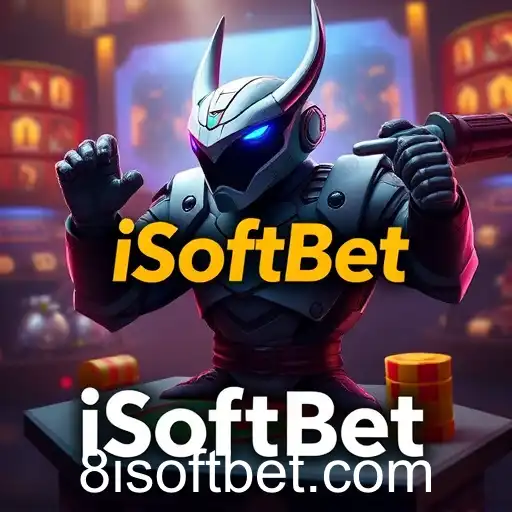 iSoftBet Expands Innovation with New Partnerships