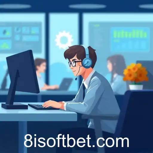 iSoftBet's Latest Innovations in Online Gaming