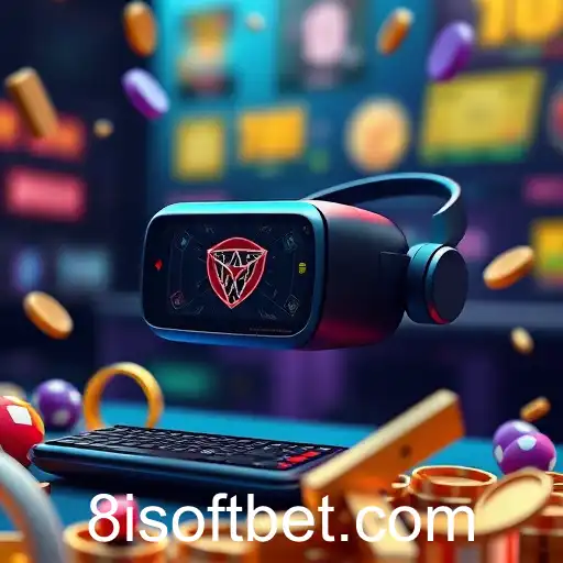 iSoftBet Revolutionizes Online Gaming in 2025