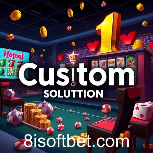 iSoftBet: Revolutionizing the Online Gaming Industry