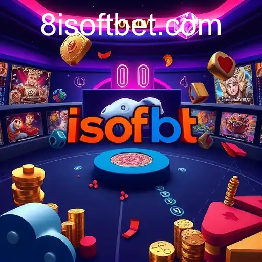 The Rise of Gaming Platforms: iSoftBet's Role in Shaping the Future of Online Gaming