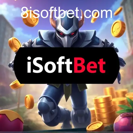 iSoftBet Expands Its Game Portfolio with Innovative Release