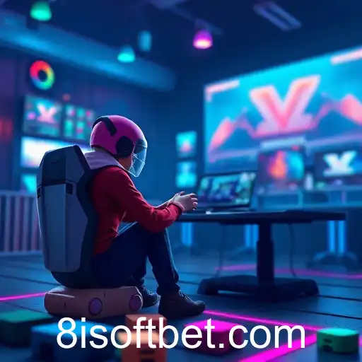 The Rise of iSoftBet in Online Gaming